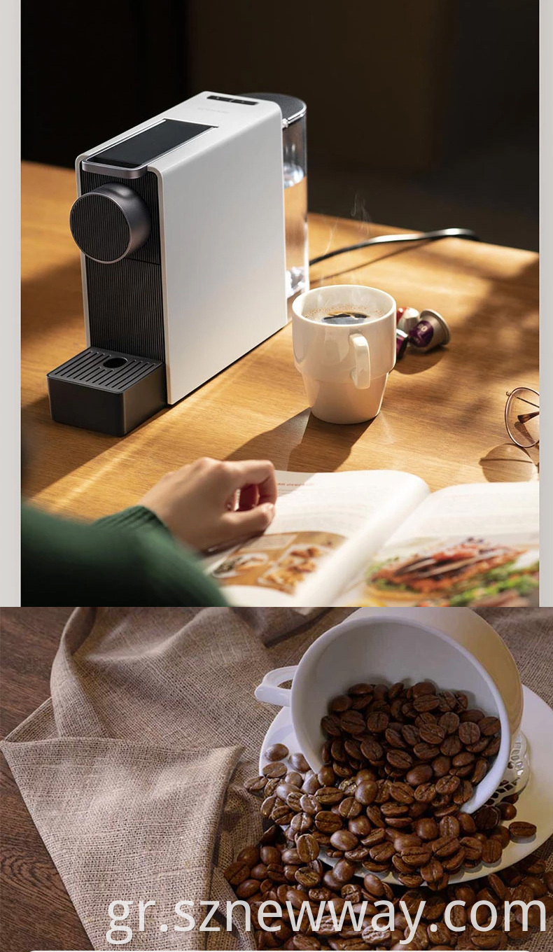 Scishare Coffee Maker